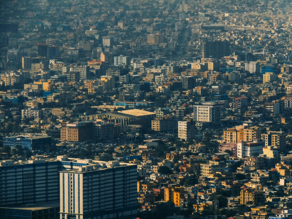 Kabul